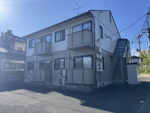 メゾン中町　Ｂ 202号-13