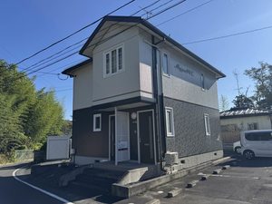 メゾン中町　Ｃ 201号-14
