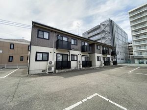 ハイツ慶 102号-1