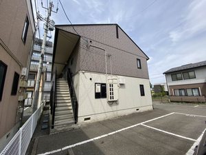 ハイツ慶 102号-12