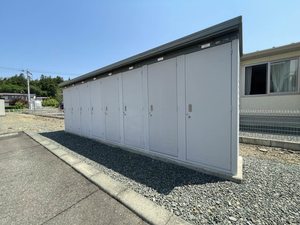 シャーメゾンしらゆり C 102号-4