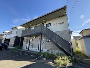 ＳＴハイツ 102号-1