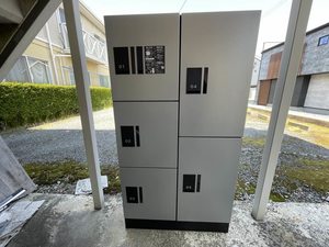 ルミネス日高見 A 101号-15