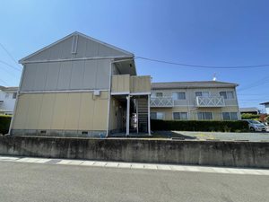 ルミネス日高見 A 103号-14