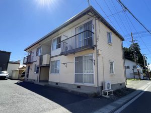 日高レジデンス　Ａ 101号-1