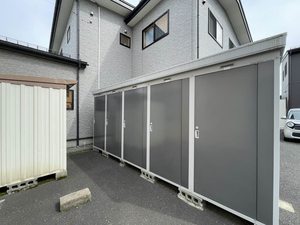 日高レジデンス　Ａ 101号-15