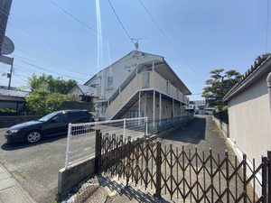 タウニィ本通り 105号-14