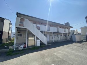 タウニィ若宮 103号-1