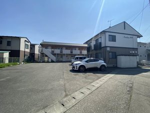 タウニィ若宮 103号-13