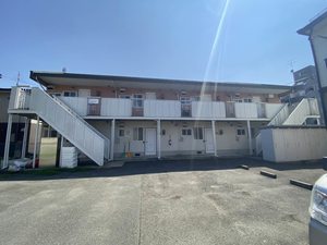 タウニィ若宮 105号-12