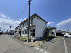 若葉ハイツ 101号-14