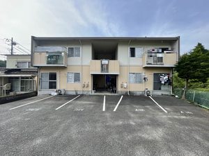 ハニーハイツ　Ａ 101号-1