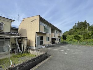 ハニーハイツ　Ａ 101号-15