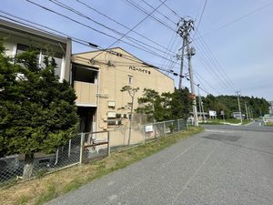 ハニーハイツ　Ｂ 103号-2