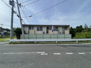 ハニーハイツ　Ｂ 103号-3