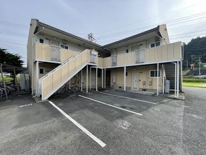 ハニーハイツ　Ｃ 101号-15