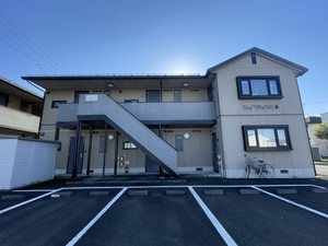 シャーメゾン泉 201号-1