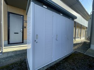 シャーメゾン泉 202号-15