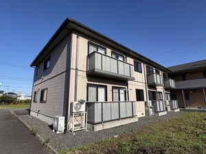 シャーメゾン泉 102号-13