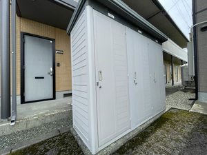 シャーメゾン泉 202号-12