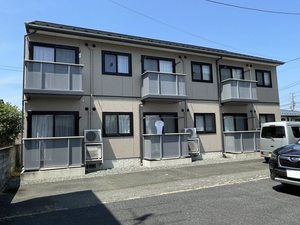 ハイツ・タカＱ 102号-1