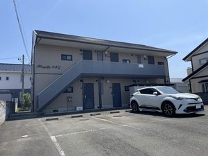 ハイツ・タカＱ 102号-13