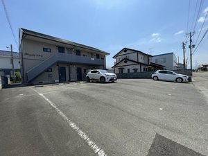 ハイツ・タカＱ 102号-14