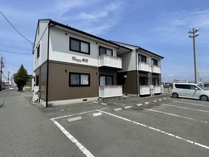 コーポ前田 102号-1