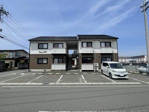 コーポ前田 201号-11