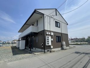 コーポ前田 201号-12