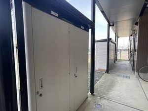 コーポ前田 201号-14