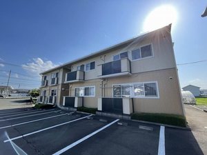 シャーメゾン藤木　Ｂ 201号-13