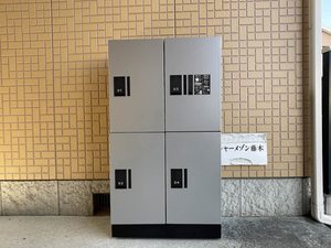シャーメゾン藤木　Ｂ 201号-14