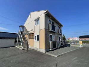 シャーメゾン藤木　Ｃ