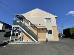 シャーメゾン藤木　Ｃ 101号-12