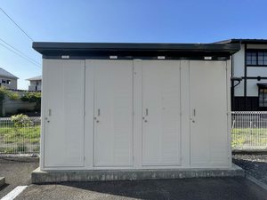 シャーメゾン藤木　Ｃ 101号-14