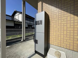 シャーメゾン藤木　Ｃ 101号-15