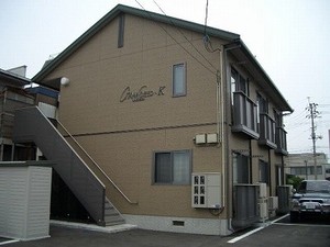 グランシードＫ 203号-1