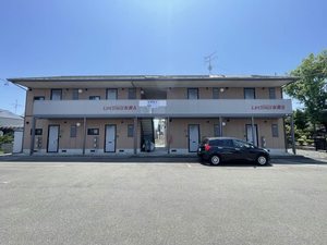 ライフステージ松園 102号-1