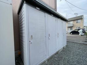 ライフステージ松園 101号-13