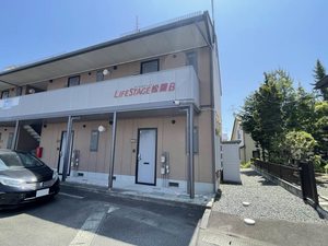 ライフステージ松園 102号-15