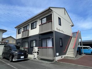 カトレア・ハウス　Ｎ 201号-1