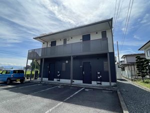 カトレア・ハウス　Ｎ 201号-12