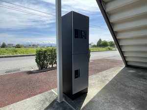 カトレア・ハウス　Ｎ 201号-14