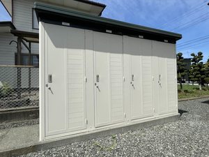 カトレア・ハウス　Ｎ 201号-15