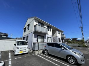 ライラック－Ｓ 202号-13