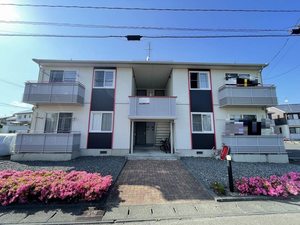 パディ・ヴィレッジ　Ａ 101号-1