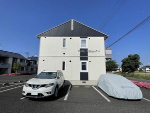 パディ・ヴィレッジ A 101号-12