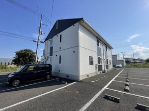 パディ・ヴィレッジ A 101号-13