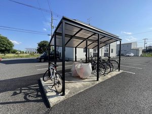 パディ・ヴィレッジ A 101号-14